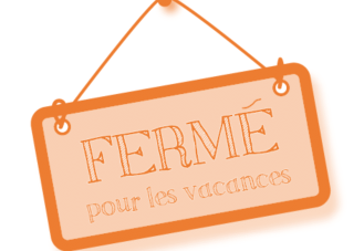 Fermeture du Club