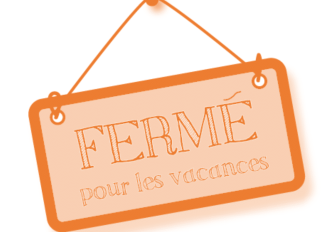 Fermeture du Club