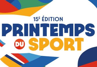 Printemps du sports